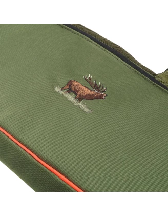 Pokrowiec na broń długą Forsport LPDK 01 125 cm oliwkowy