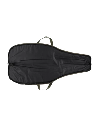 Pokrowiec na broń długą Forsport LPDK 02 125 cm oliwkowy