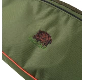 Pokrowiec na broń długą Forsport LPDK 02 125 cm oliwkowy