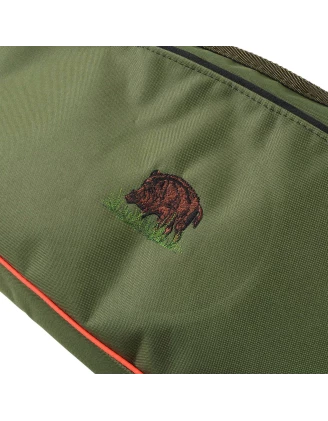 Pokrowiec na broń długą Forsport LPDK 02 125 cm oliwkowy