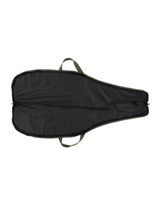 Pokrowiec na broń długą Forsport LPDK 03 125 cm oliwkowy