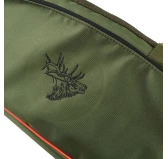 Pokrowiec na broń długą Forsport LPDK 03 125 cm oliwkowy