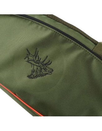 Pokrowiec na broń długą Forsport LPDK 03 125 cm oliwkowy