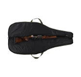 Pokrowiec na broń długą Forsport LPDK 04 125 cm oliwkowy