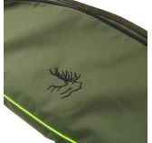 Pokrowiec na broń długą Forsport LPDK 04 125 cm oliwkowy