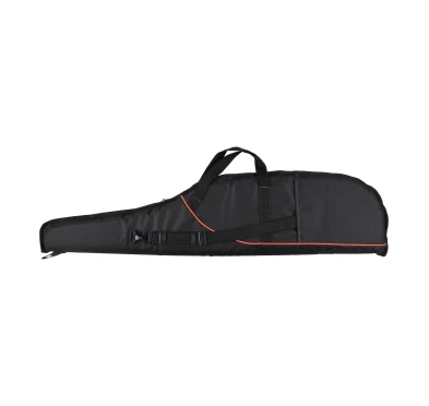 Pokrowiec na broń długą Forsport LPDK 05 125 cm czarny