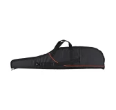 Pokrowiec na broń długą Forsport LPDK 05 125 cm czarny Pokrowiec na broń długą Forsport LPDK 05 125 cm czarny