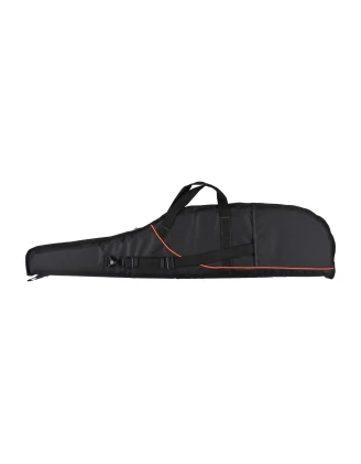 Pokrowiec na broń długą Forsport LPDK 05 125 cm czarny