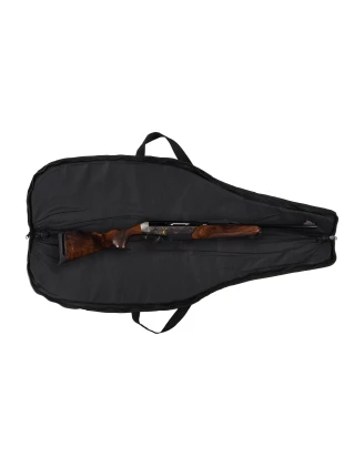 Pokrowiec na broń długą Forsport LPDK 05 125 cm czarny
