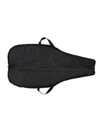 Pokrowiec na broń długą Forsport LPDK 05 125 cm czarny