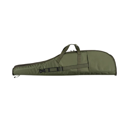 Pokrowiec na broń długą Forsport LPDK 07 125 cm oliwkowy