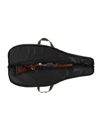 Pokrowiec na broń długą Forsport LPDK 07 125 cm oliwkowy