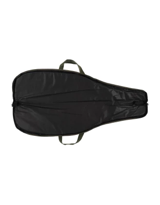 Pokrowiec na broń długą Forsport LPDK 07 125 cm oliwkowy