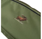 Pokrowiec na broń długą Forsport LPDK 07 125 cm oliwkowy Pokrowiec na broń długą Forsport LPDK 07 125 cm oliwkowy