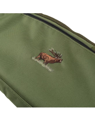 Pokrowiec na broń długą Forsport LPDK 07 125 cm oliwkowy