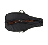 Pokrowiec na broń długą Forsport LPDK2KAM01 125 cm kamuflaż leśny