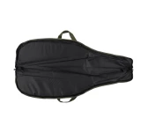 Pokrowiec na broń długą Forsport LPDK2KAM01 125 cm kamuflaż leśny