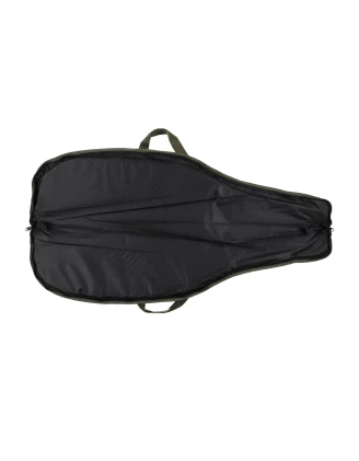 Pokrowiec na broń długą Forsport LPDK2KAM01 125 cm kamuflaż leśny