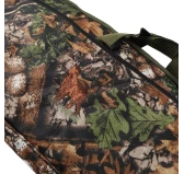 Pokrowiec na broń długą Forsport LPDK2KAM01 125 cm kamuflaż leśny