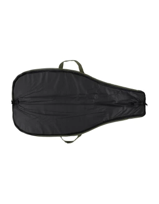 Pokrowiec na broń długą Forsport LPDK2KAM02 125 cm kamuflaż leśny