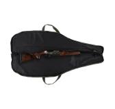 Pokrowiec na broń długą Forsport LPDKKAM01 125 cm kamuflaż leśny