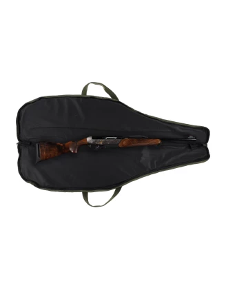 Pokrowiec na broń długą Forsport LPDKKAM01 125 cm kamuflaż leśny