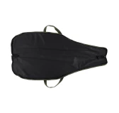 Pokrowiec na broń długą Forsport LPDKKAM01 125 cm kamuflaż leśny