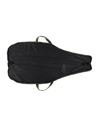 Pokrowiec na broń długą Forsport LPDKKAM01 125 cm kamuflaż leśny