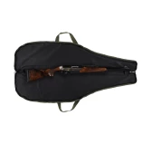 Pokrowiec na broń długą Forsport LPDKKAM02 125 cm kamuflaż leśny Pokrowiec na broń długą Forsport LPDKKAM02 125 cm kamuflaż leśny