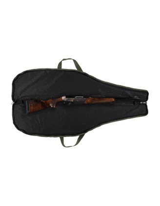 Pokrowiec na broń długą Forsport LPDKKAM02 125 cm kamuflaż leśny