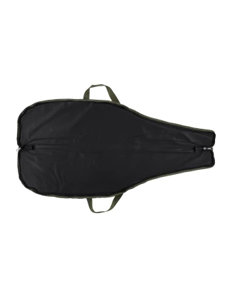 Pokrowiec na broń długą Forsport LPDKKAM02 125 cm kamuflaż leśny