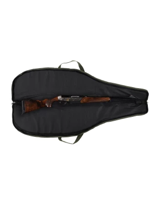 Pokrowiec na broń długą Forsport LPKAM 125 cm kamuflaż/ oliwkowy