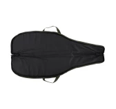 Pokrowiec na broń długą Forsport LPKAM 125 cm kamuflaż/ oliwkowy