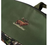 Pokrowiec na broń długą Forsport LPKGKAM 112 cm kamuflaż/ oliwkowy