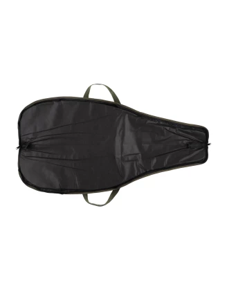 Pokrowiec na broń długą Forsport LPT 125 cm oliwkowy