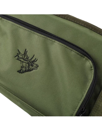 Pokrowiec na broń długą Forsport LPT 125 cm oliwkowy