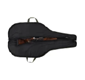 Pokrowiec na broń długą Forsport LPT9 145 cm oliwkowy/ kamuflaż