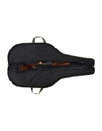 Pokrowiec na broń długą Forsport LPT9 145 cm oliwkowy/ kamuflaż