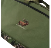 Pokrowiec na broń długą Forsport LPT9 145 cm oliwkowy/ kamuflaż