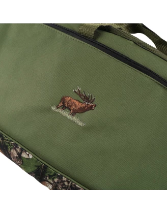 Pokrowiec na broń długą Forsport LPT9 145 cm oliwkowy/ kamuflaż