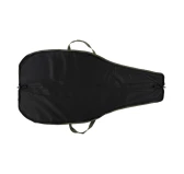 Pokrowiec na broń długą Forsport LPZKAM 03 125 cm zamsz kamuflaż leśny/ oliwkowy