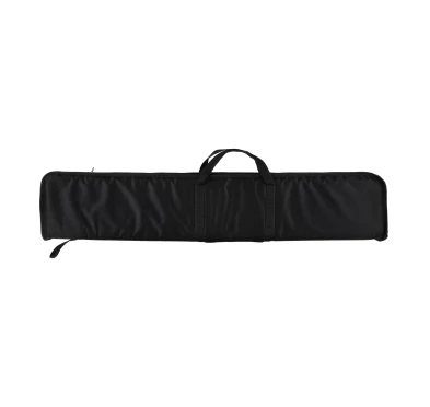 Pokrowiec na broń długą Forsport WS 118 cm czarny