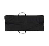 Pokrowiec na broń długą Forsport WS 118 cm czarny