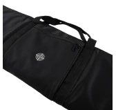 Pokrowiec na broń długą Forsport WS 118 cm czarny