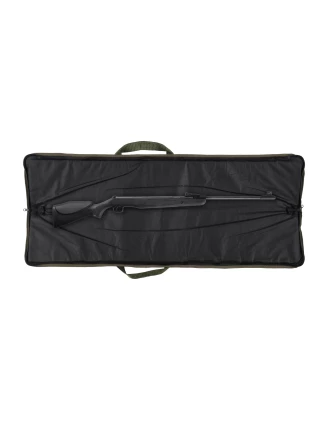Pokrowiec na broń długą Forsport WS 118 cm oliwkowy