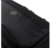 Pokrowiec na broń TACTICAL MAX02 dł. 1,05m h38, kolor czarny, haft celownik beżowy, na dwie jednostki Pokrowiec na broń TACTICAL MAX02 dł. 1,05m h38, kolor czarny, haft celownik beżowy, na dwie jednostki