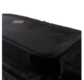 Pokrowiec na broń TACTICAL MAX02 dł. 1,05m h38, kolor czarny, haft celownik beżowy, na dwie jednostki Pokrowiec na broń TACTICAL MAX02 dł. 1,05m h38, kolor czarny, haft celownik beżowy, na dwie jednostki