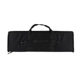Pokrowiec na dwie jednostki AR tactical 05 1,03m, kolor czarny, 4 kieszenie na magazynki plus 1 duza, haft VX Pokrowiec na dwie jednostki AR tactical 05 1,03m, kolor czarny, 4 kieszenie na magazynki plus 1 duza, haft VX