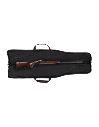 Pokrowiec na strzelbę Forsport DNKA 130 cm kamuflaż leśny