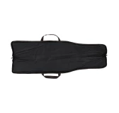 Pokrowiec na strzelbę Forsport DNKA 130 cm kamuflaż leśny